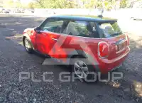 2016 Mini Hardtop фото