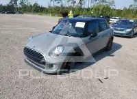 2016 Mini Hardtop фото
