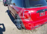 2016 Mini Hardtop photo