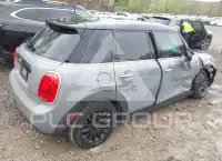 2016 Mini Hardtop фото