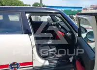 2016 Mini Hardtop фото