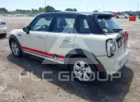2016 Mini Hardtop фото