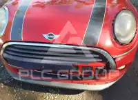 2016 Mini Hardtop фото