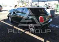 2016 Mini Hardtop фото