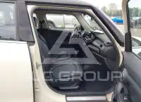 2016 Mini Hardtop фото