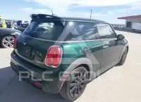 2016 Mini Hardtop photo