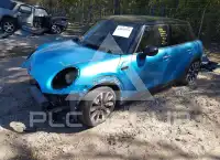 2016 Mini Hardtop фото