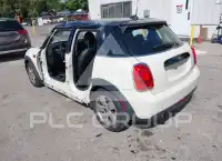 2016 Mini Hardtop фото