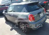 2016 Mini Hardtop фото