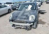 2016 Mini Hardtop фото