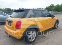 2016 Mini Hardtop фото
