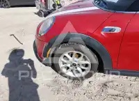 2016 Mini Hardtop фото