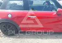 2016 Mini Hardtop фото
