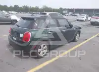 2016 Mini Hardtop фото
