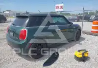 2016 Mini Hardtop фото