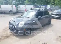 2016 Mini Hardtop фото