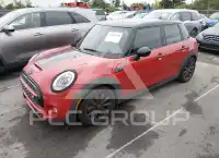 2016 Mini Hardtop фото