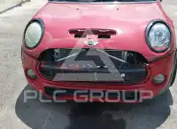 2016 Mini Hardtop фото