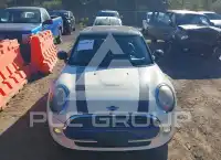2016 Mini Hardtop фото