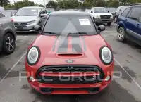 2016 Mini Hardtop фото