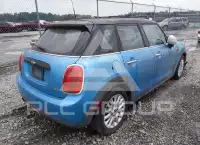 2016 Mini Hardtop фото