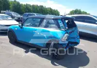 2016 Mini Hardtop фото