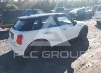 2016 Mini Hardtop фото