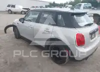 2016 Mini Hardtop фото