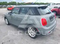 2016 Mini Hardtop фото