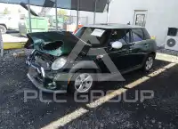 2016 Mini Hardtop фото