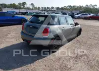 2016 Mini Hardtop фото