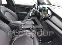 2016 Mini Hardtop фото