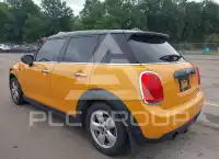 2016 Mini Hardtop фото