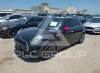 2016 Mini Hardtop фото