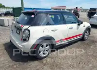 2016 Mini Hardtop фото