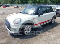 2016 Mini Hardtop фото