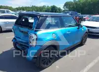 2016 Mini Hardtop фото
