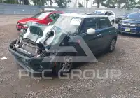 2016 Mini Hardtop фото