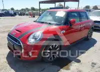 2016 Mini Hardtop фото