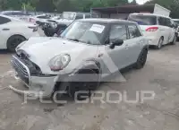 2016 Mini Hardtop фото