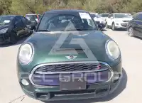 2016 Mini Hardtop photo