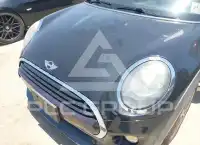 2016 Mini Hardtop фото