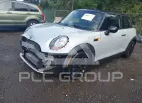 2016 Mini Hardtop фото