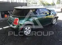 2016 Mini Hardtop фото