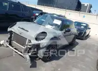 2016 Mini Hardtop фото
