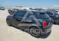 2016 Mini Hardtop фото
