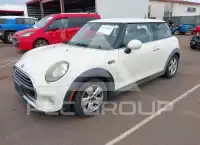 2016 Mini Hardtop фото
