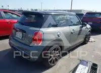 2016 Mini Hardtop фото