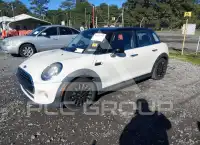 2016 Mini Hardtop фото