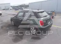 2016 Mini Hardtop фото